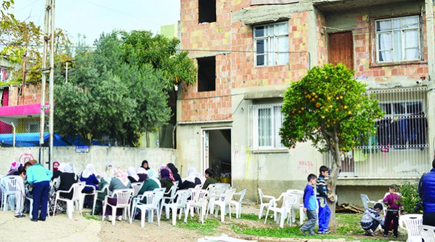 Moruk dediği için kiracısını öldürdü