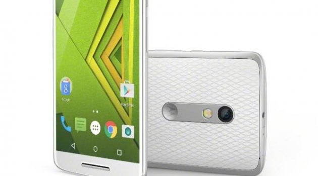 Motorola’nın orta segment hamlesi: Moto X Play