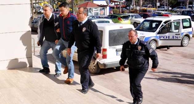 Motosikletlinin ölümüne neden olan sürücü serbest