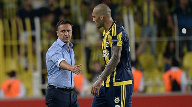 "Mourinho da önemli maçlar kaybetti!"