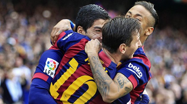 MSN 100 barajını geçti
