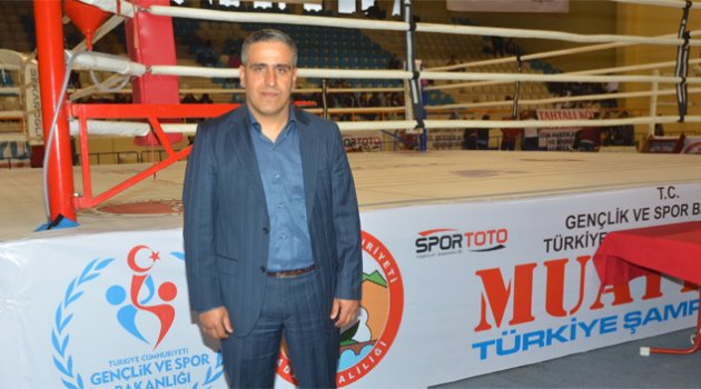 Muay Thai Türkiye Şampiyonası’nın ardından