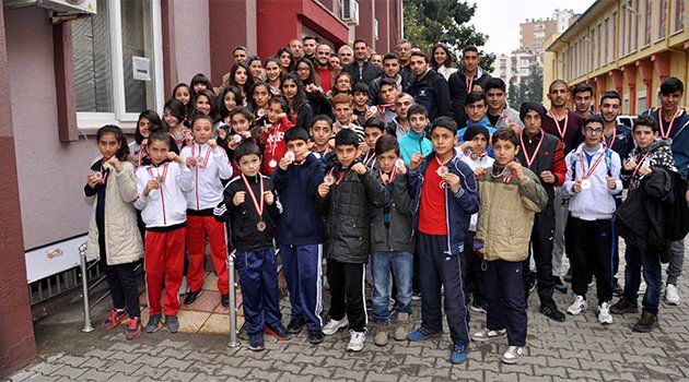 Muay Thai Türkiye Şampiyonası