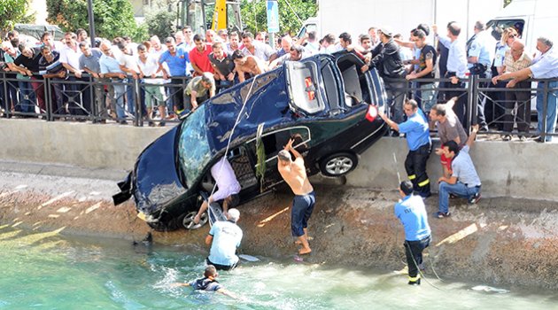 Müdürünün ölümüne neden olan şoföre 2.5 yıl hapis verildi