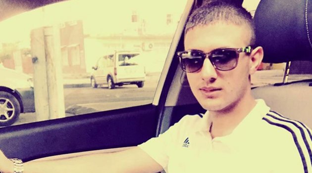 Müebbet hapsi istendi  ‘Namussuz’ lafı katil yaptı