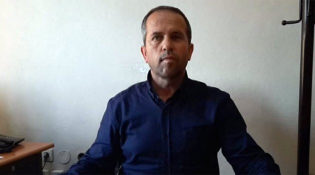 'Müezzinoğlu başbakan olursa, boğa keseceğim'