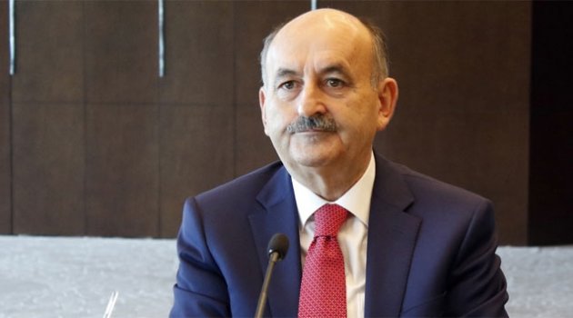 Müezzinoğlu’ndan kıdem tazminatı ile ilgili önemli açıklamalar