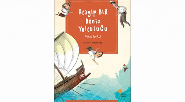 Müge İplikçi, sosyal duyarlılığı edebiyatın gücü ile harmanlıyor
