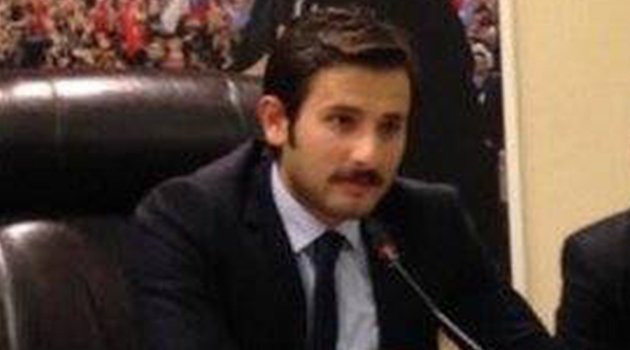 Muhammed Aksoy  Adana’nın gururu oldu