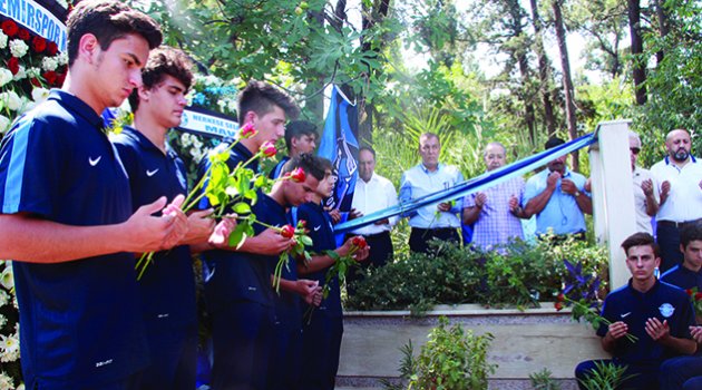 Muharrem Gülergin’i anlamak Adana Demirspor’u anlamaktır