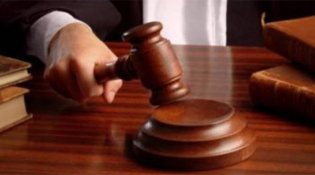 Muhasebeciye FETÖ’den 7 yıl 6 ay hapis verildi