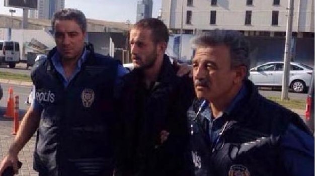 Mühendisin cinayet sanığına 'ömürboyu' istemi