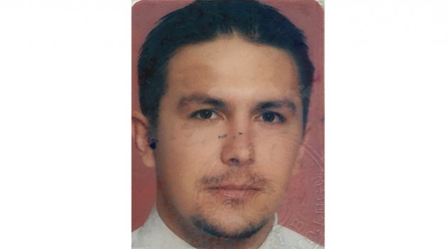 Mühendisin şüpheli  ölümü