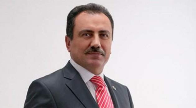 Muhsin  Yazıcıoğlu  davasında karar!