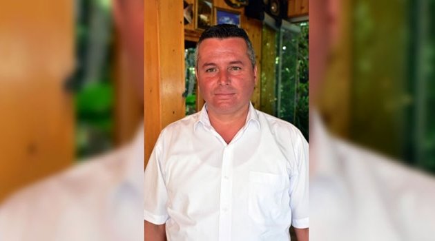 Muhtar tartıştığı şahsı tabancayla vurarak öldürdü
