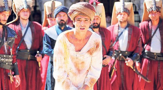 Muhteşem Yüzyıl-Kösem'de muhteşem final