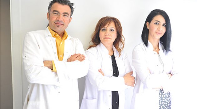 Mükemmel güzellik doğru oranla mümkün