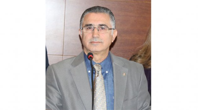 Mumcuoğlu, dolandırıcılara karşı uyardı