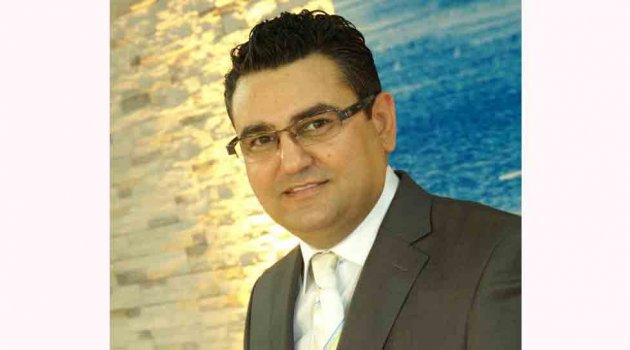 Murat Barhun’un ağabey acısı