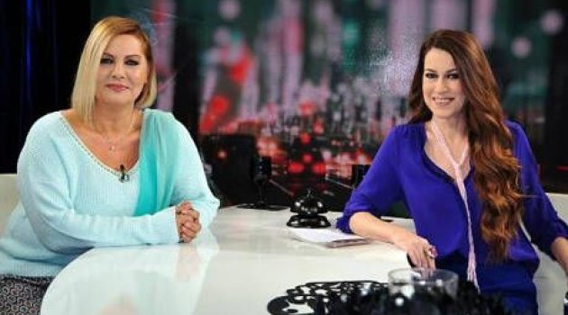 Müşerref Akay'dan şaşırtan vasiyet