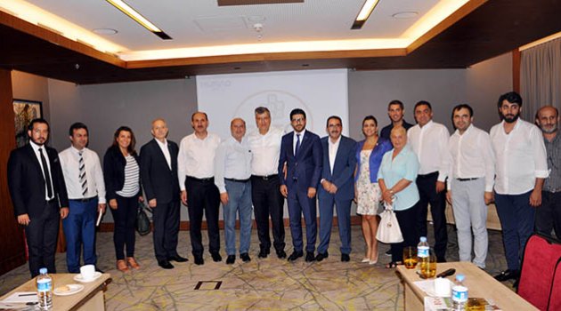 MÜSİAD ‘Çiftçi Zirvesi’ yapacak