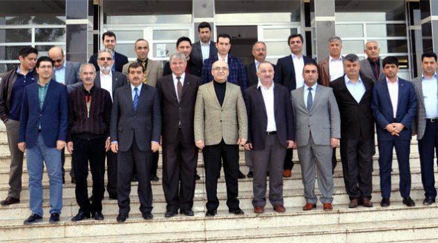 MÜSİAD’dan mesleki eğitime destek