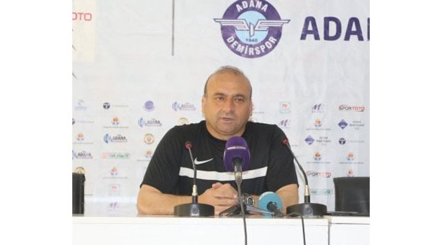 Mustafa Uğur: ”Daha ciddi rakipler bizi bekliyor”