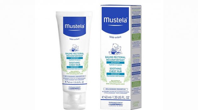 Mustela yaygın rağbet görüyor