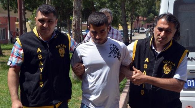 Müşterisini öldüren büfeci: Bıçağı gelişi güzel salladım