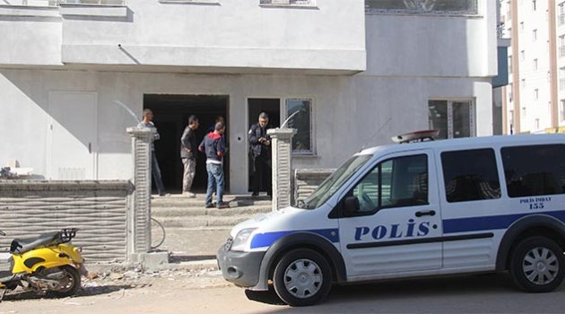 Müteahhit intihar etti