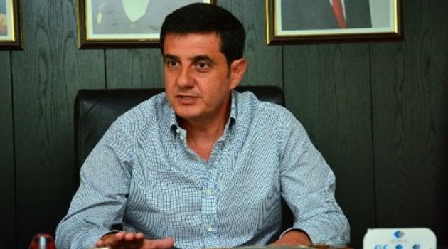 Müteahhitler “İmar” bekliyor