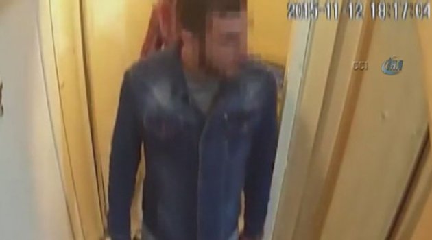 Mutfak aleti satmak bahanesiyle gasp ettiler