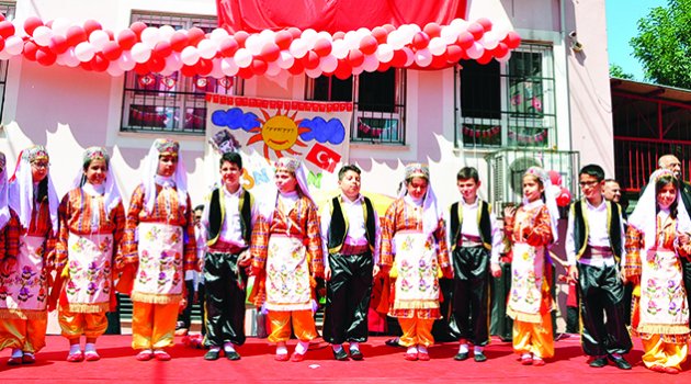 Müthiş çocuklar