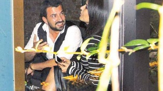 Müziğin lolitasına utangaç sevgili