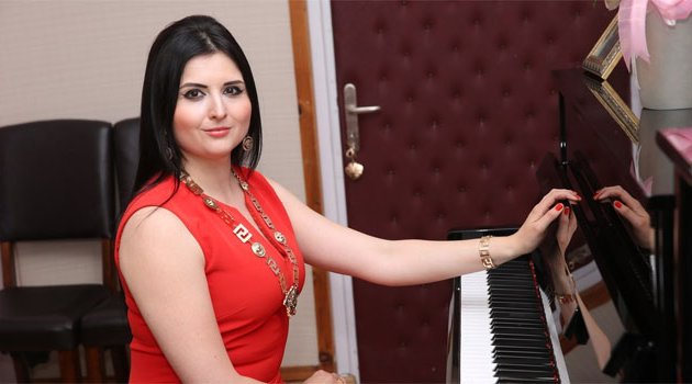 Müzik eğitiminin çocuk üzerinde çok faydası var