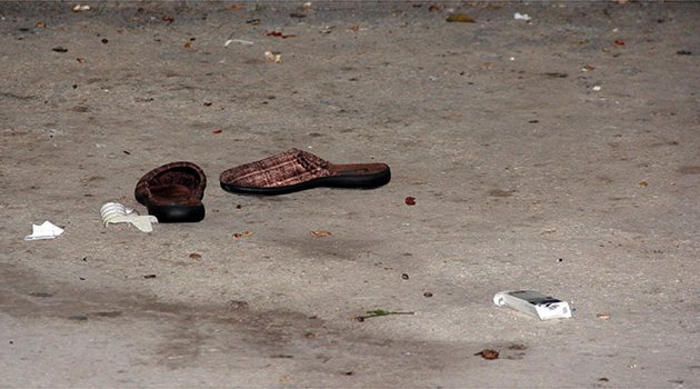 Müzik öğretmeni 8. kattan atlayarak intihar etti