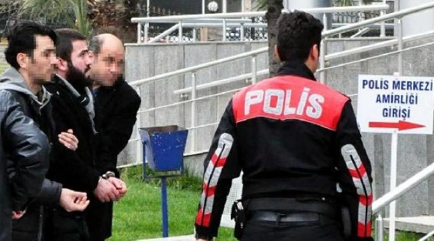 Müzikholde hesap kavgası cinayetine 4 gözaltı