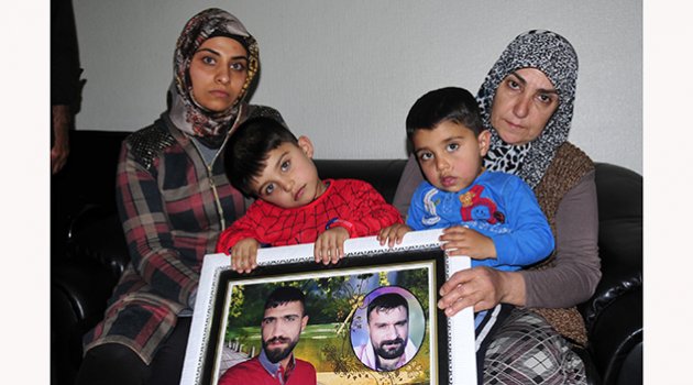 Müzisyeni öldüren PKK yanlısı 5 kişinin müebbet hapsi istendi
