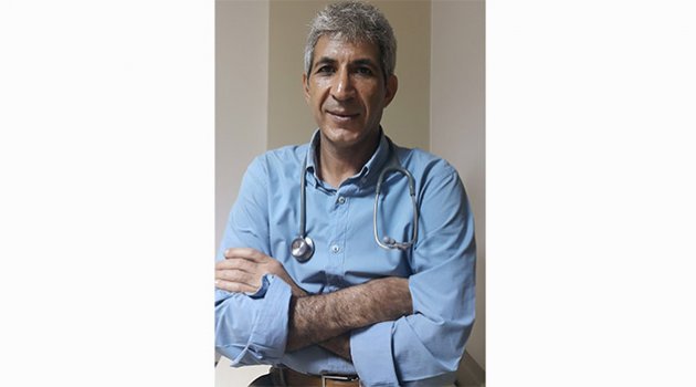 Myom sanılan kitle, kötü huylu kanser türü olabilir