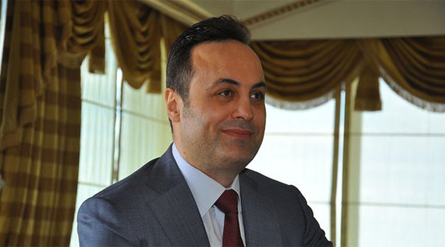 MYP Lideri Yılmaz'dan iddialı Bahçeli çıkışı