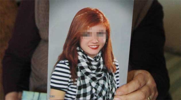 10 gün sonra evine döndü