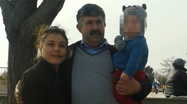 Nafaka ödeyemeyince hapse girdi, ailesi ortada kaldı