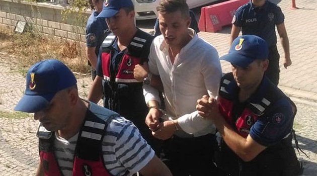Nafaka yüzünden babasını öldürdü!