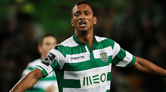 Nani transferinde sona doğru!