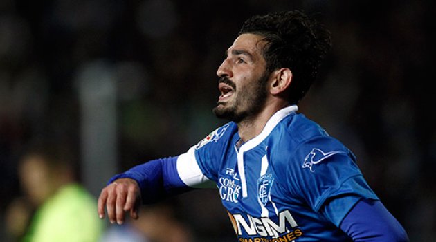 Napoli ağır yaralı!