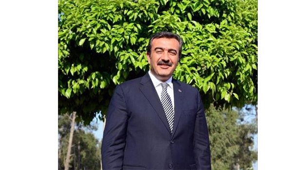 Narenciye fidanı dikmeyene ruhsat yok