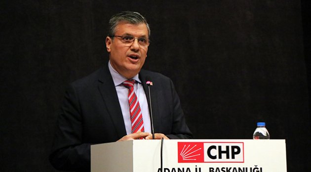 “Narenciye üreticisi alın terinin karşılığını alamıyor”