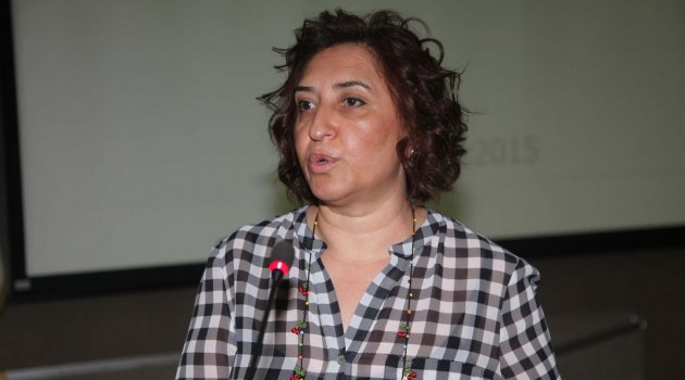Nargile: “Mobilya sektörü daha fazla desteklenmeli”