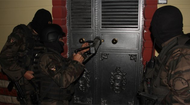 Narkotim nefes aldırmıyor