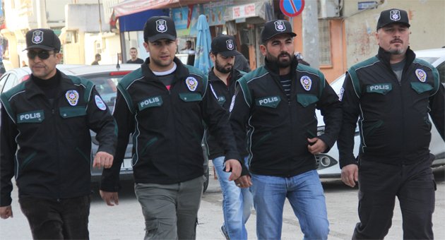 Narkotimlerden "torbacılara" ağır darbe